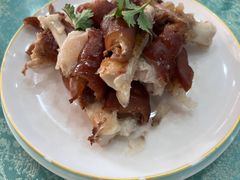 -鹤乡东北菜(崮山路店)
