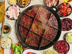 鲜黄喉-重庆老火锅王(西安北路店)