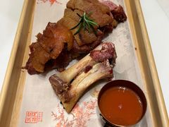 -同庆楼(建邺万达店)