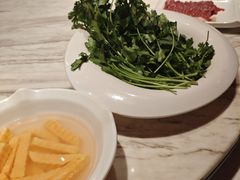 -南门涮肉(北洼路店)