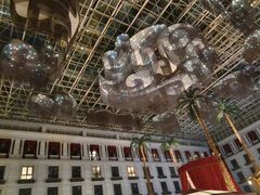 -中家鑫园温泉酒店鑫悦汤泉