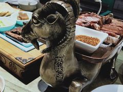-京味斋·北京烤鸭(北京南站洋桥店)