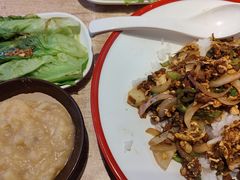 -阿当·小炒牛肉面(人广店)