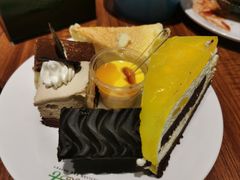 -汉巴味德(乐宾百货店)