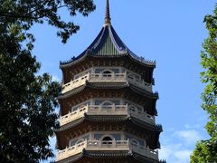 -灵谷景区