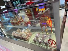 -CAKE BOSS 蛋糕老板(西单君太百货店)