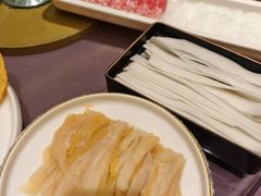 -百草滩羊清水涮羊肉(长城路店)