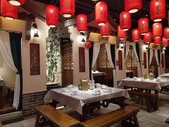 大堂-巡耕记·湖南土菜(长湖店)