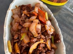 -阿弟特色海鲜餐厅·大排档(平潭店)