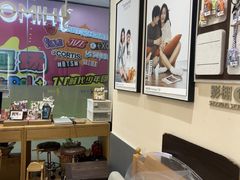 -海马体照相馆(成都来福士广场店)