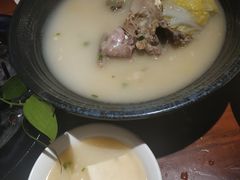 -又一福烤鸭·北京菜(东四店)