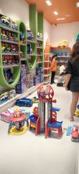 -尼克Playtime(欢乐海岸店)