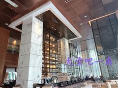 -怡廊(上海漕河泾万丽酒店)