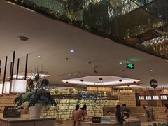 -东方之珠洗浴休闲广场(大港店)