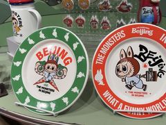 -泡泡玛特POPMART(合生汇店)