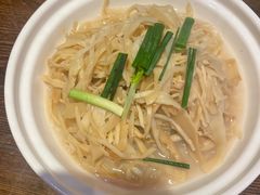 -粗茶淡饭·隐庐私厨(东亭店)