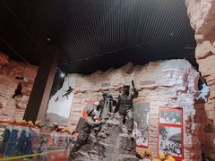 -红旗渠纪念馆