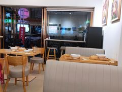 大堂-堂上堂(益民街店)
