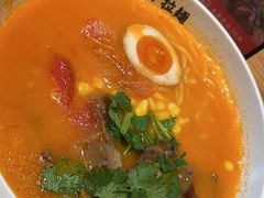 -味千拉面(金融街店)