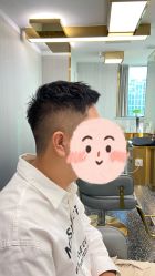 -即型男士理发工作室