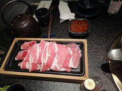 -湊湊火锅·茶憩(打浦桥日月光店)