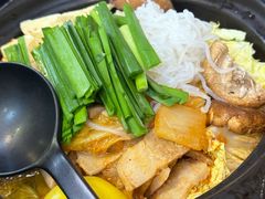-胜代日本料理(云程巷小区店)