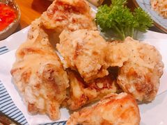 日式炸鸡-三月居酒屋(青年大街店)