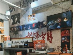 -超琪星·咖啡简餐(川音店)