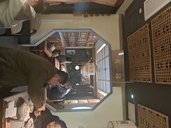 -老淮滨-蚌埠非遗小吃(淮河路店)