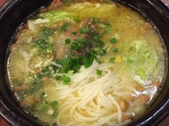 -阿香米线(宁波来福士广场店)