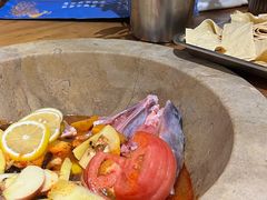 -云尊府云南菜·蒸汽石锅鱼(学清路店)