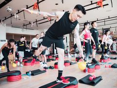 -Trainyard 炼·工场(中国国际贸易中心店)