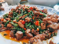 -徐鼎盛民间菜(奥体店)