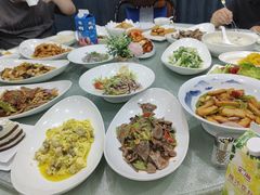 -老班长大酒店(海关大楼店)