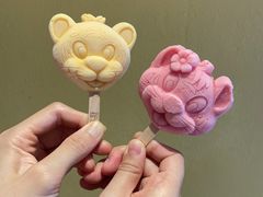 -珠海长隆海洋王国