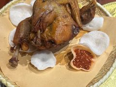 -临潼印象·特色陕菜