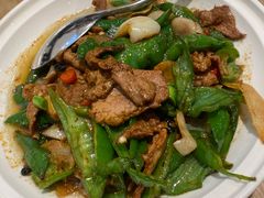 -胡子大厨·超级小炒肉(晶耀前滩店)