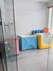 -艾美妈妈产后恢复·疼痛调理(六合龙池店)