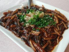 响油鳝糊-天福苑(崇宁路店)