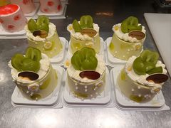 -味多美蛋糕(台湾街店)