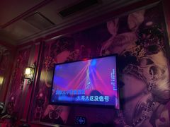 -INLOVE KTV(杭州滨江宝龙城店)