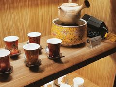 -翁暖茶馆(滨江东总店)