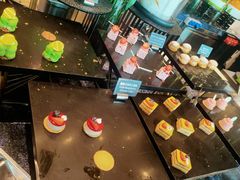 -美食汇自助餐厅(成都万达瑞华酒店)