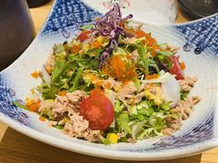 -山之川·日式料理(瀚海海尚店)