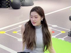 -英派斯健身旗舰店(海信国际中心馆)
