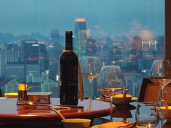 -环球港凯悦 · 享悦中餐厅