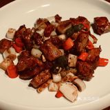 冲鸭!中秋就要吃羲和烤鸭!