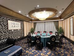 -古南都·江苏酒家(建宁路店)