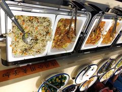 -素满香·食养自助(建邺万达店)