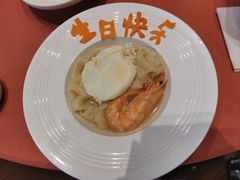 -双合园·海鲜水饺青岛菜(九水东路店)
